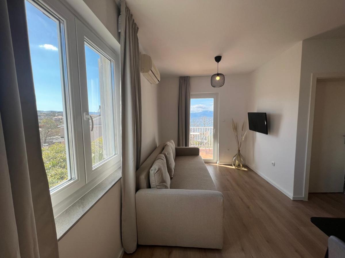 The One By Moro Apartment Vantacici Exterior photo